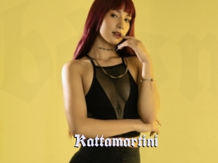 Kattamartini