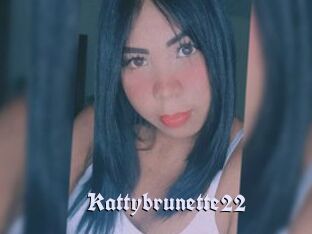 Kattybrunette22