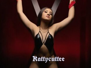 Kattycuttee
