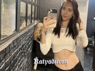 Katyaduran