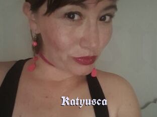 Katyusca