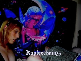 Kayleechainzz