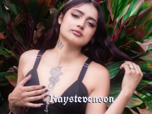 Kaystevenson