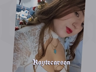 Kaytecarson