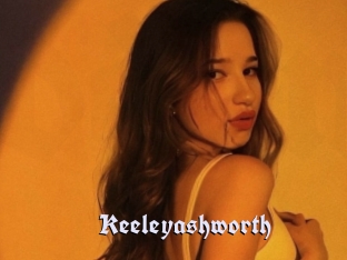 Keeleyashworth