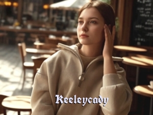 Keeleycady