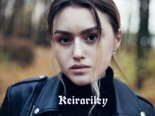 Keirariley