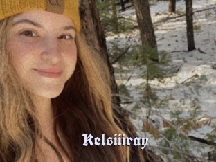 Kelsiiiray