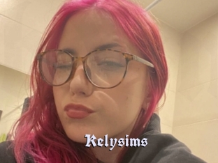 Kelysims
