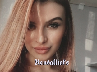 Kendalljaks