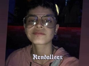 Kendallsex