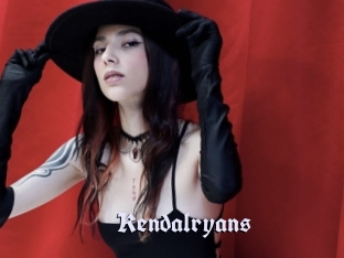 Kendalryans
