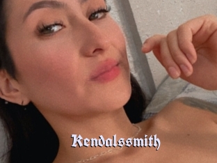 Kendalssmith