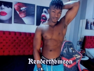 Kenderthomson