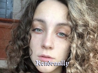 Kendraally