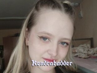 Kendrabadder