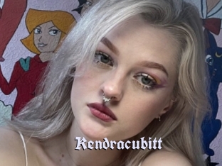 Kendracubitt