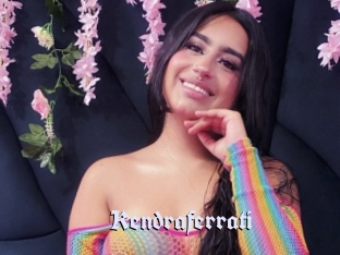 Kendraferrati