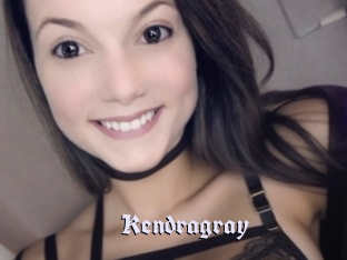 Kendragray
