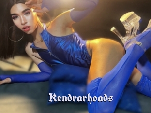 Kendrarhoads