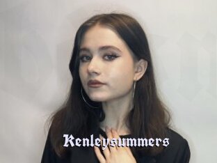 Kenleysummers