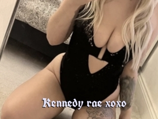 Kennedy_rae_xoxo