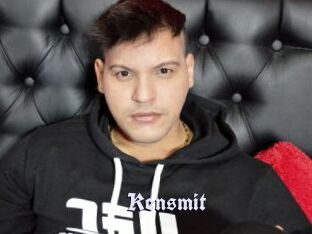 Kensmit