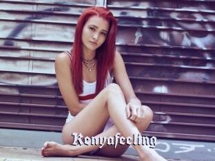 Kenyafeeling