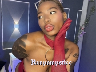 Kenyamysticc