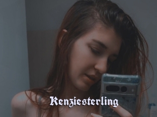 Kenziesterling