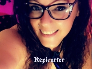 Kepicarter