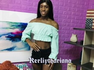 Kerliythariana