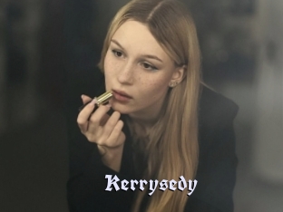 Kerrysedy