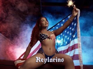 Keylarins