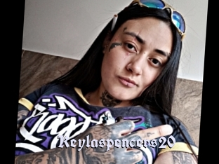 Keylaspencers20