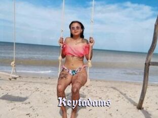 Keytadams
