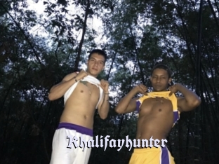 Khalifayhunter
