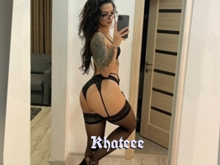 Khateee