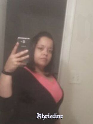 Khristine