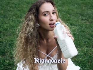 Kianadavis