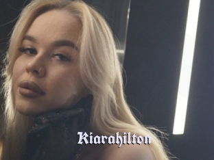 Kiarahilton