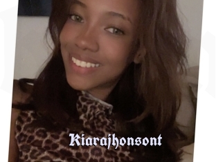 Kiarajhonsont