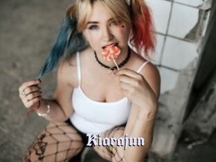 Kiarajun
