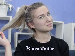 Kiarastoune