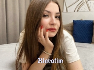 Kiaratim