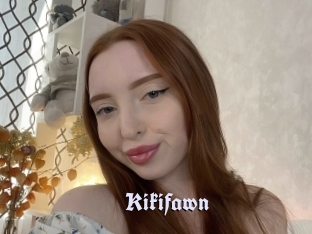 Kikifawn
