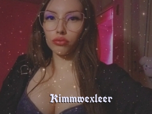 Kimmwexleer