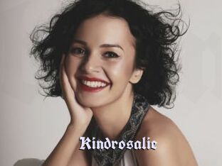 Kindrosalie