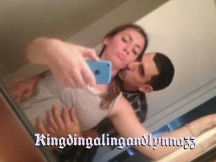 Kingdingalingandlynnazz