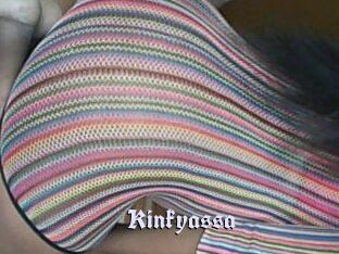 Kinkyassa